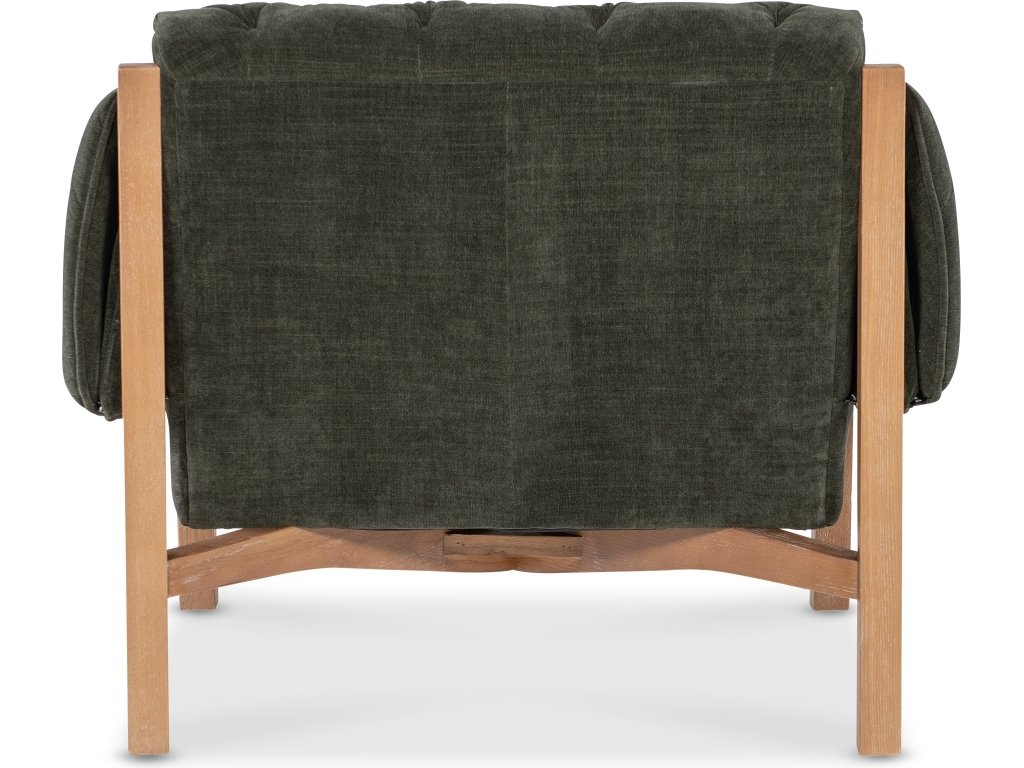 Kerns Accent Chair - image 1