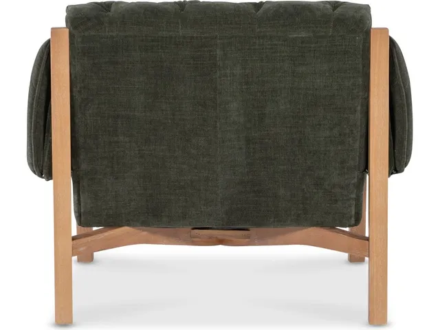 Kerns Accent Chair - Alternative View