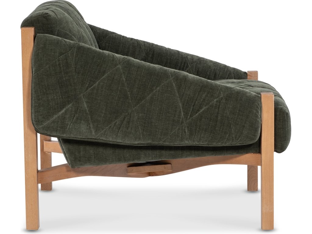 Kerns Accent Chair - image 2