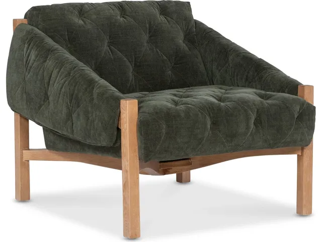 Kerns Accent Chair