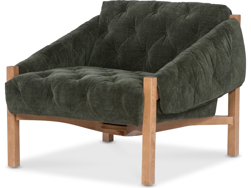 Kerns Accent Chair - image 3