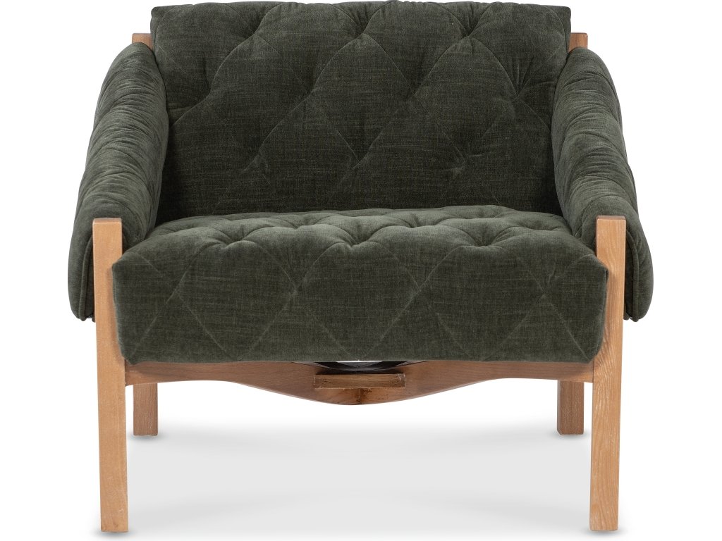 Kerns Accent Chair - image 4