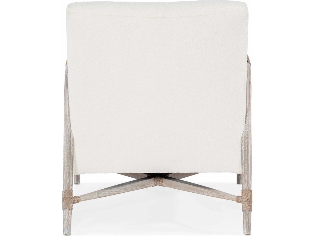 Isla Accent Lounge Chair - image 1
