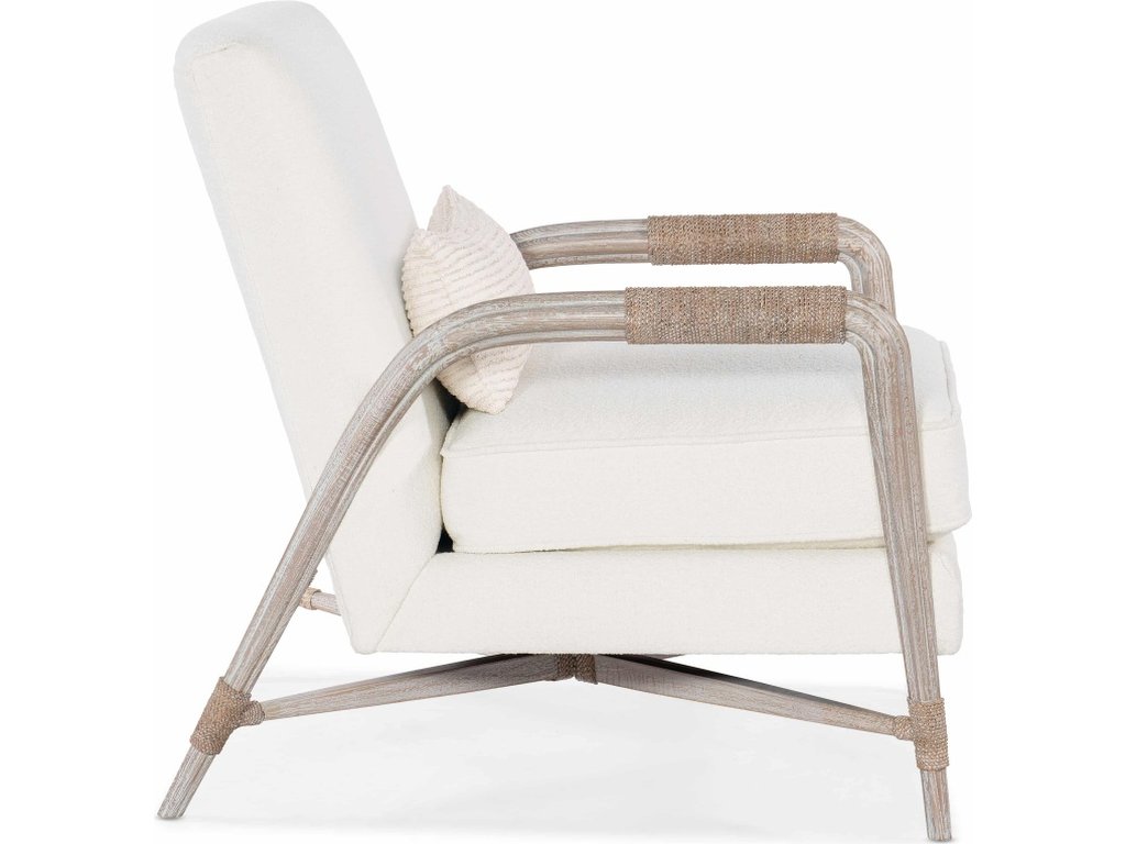 Isla Accent Lounge Chair - image 2