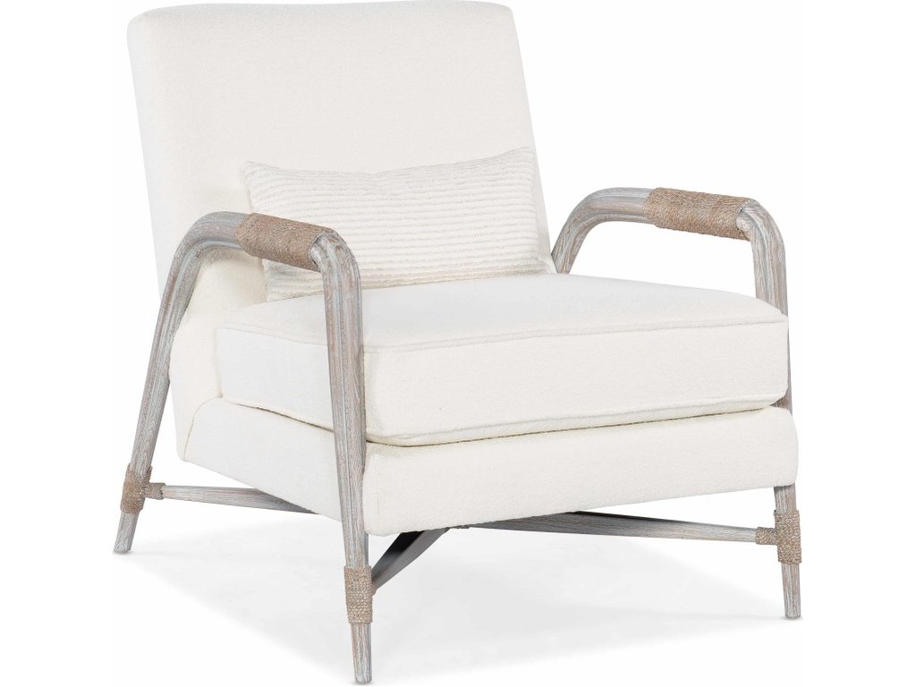 Isla Accent Lounge Chair - main image