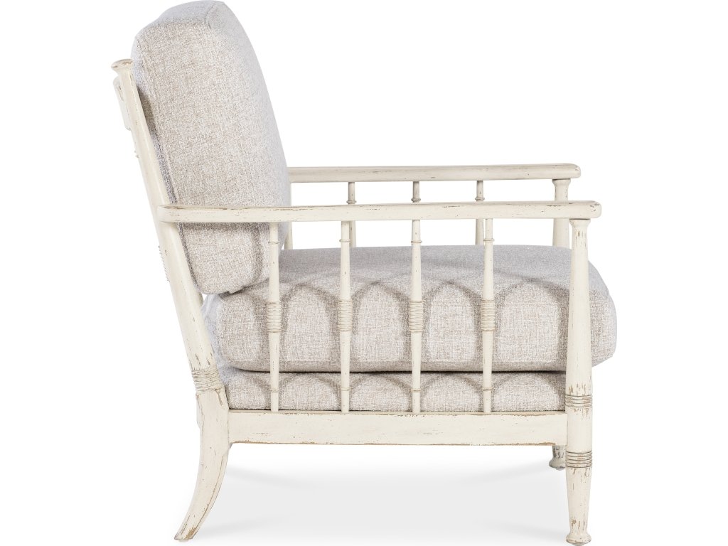 Prairie Upholstered Chair - image 2