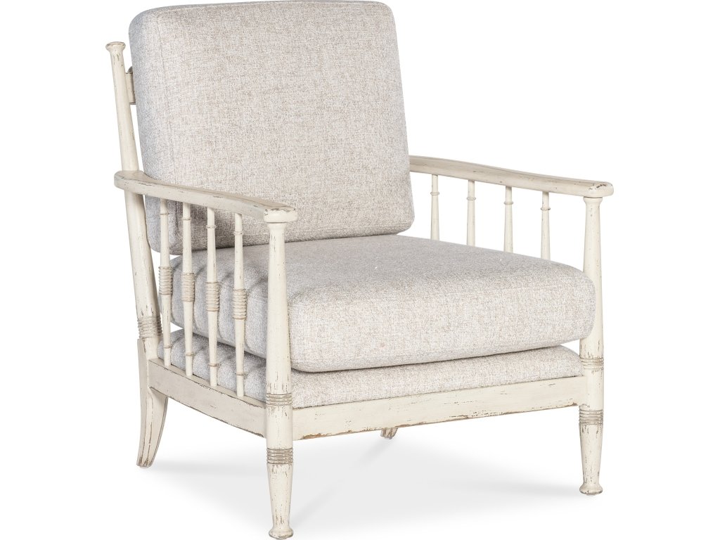 Prairie Upholstered Chair - main image