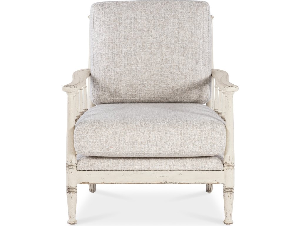 Prairie Upholstered Chair - image 3