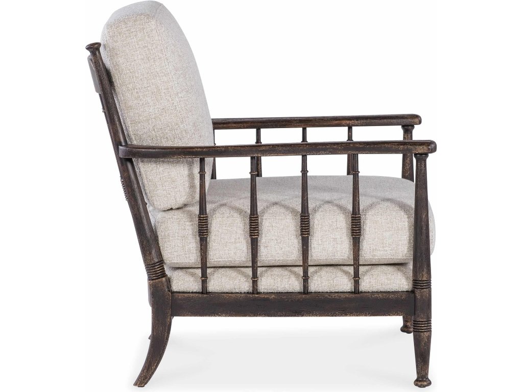 Prairie Upholstered Chair - image 2
