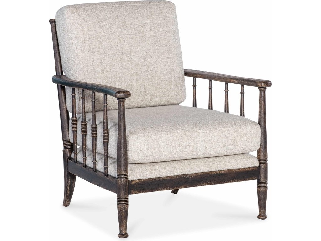 Prairie Upholstered Chair - main image