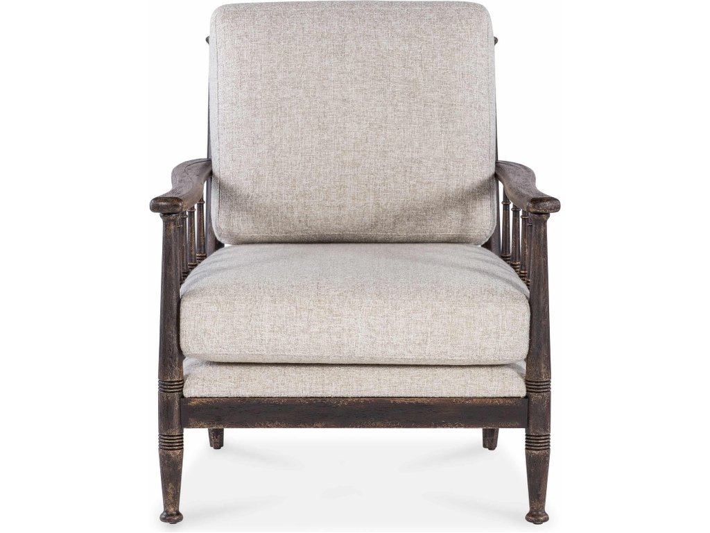 Prairie Upholstered Chair - image 3
