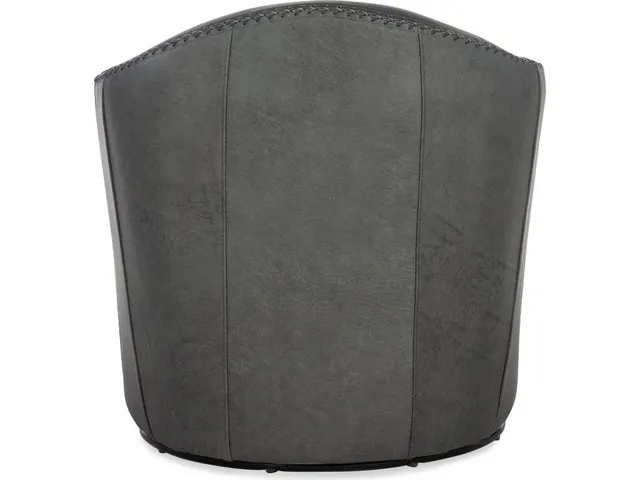 Roper Swivel Club Chair - Alternative View