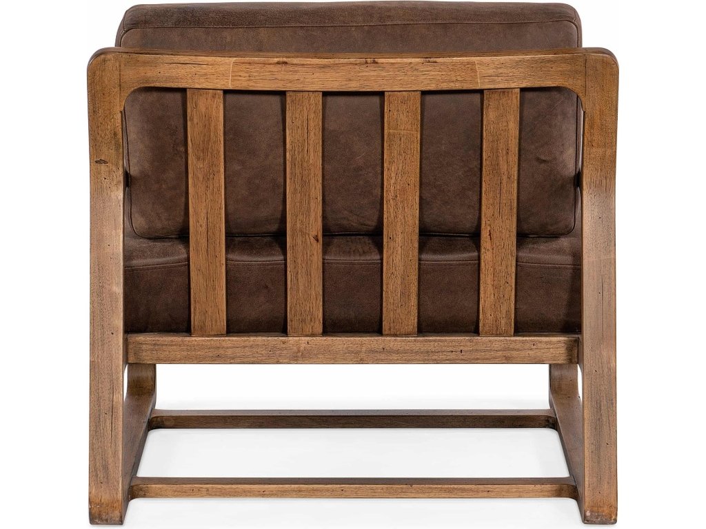 Moraine Accent Chair - image 1