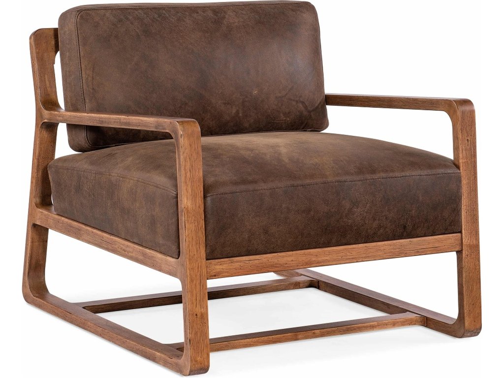 Moraine Accent Chair - main image