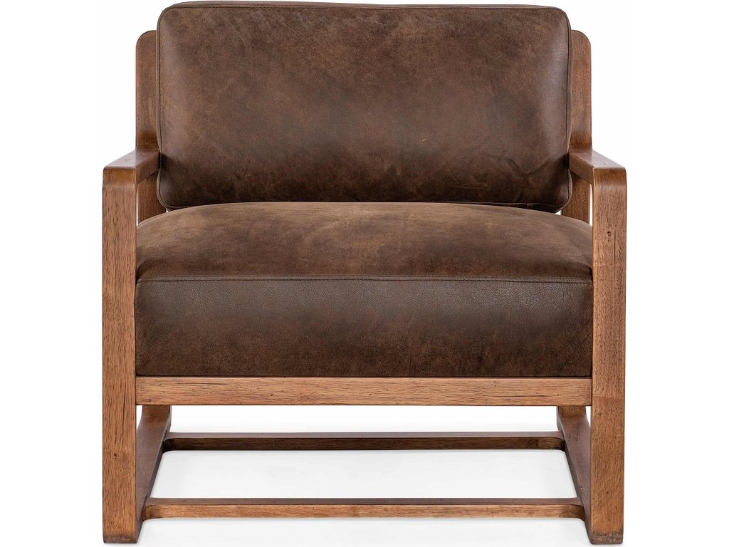 Moraine Accent Chair - image 3