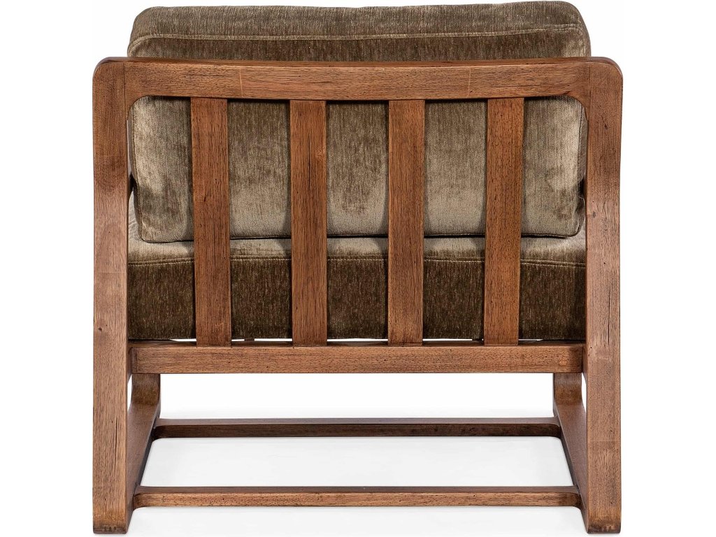Moraine Accent Chair - image 1