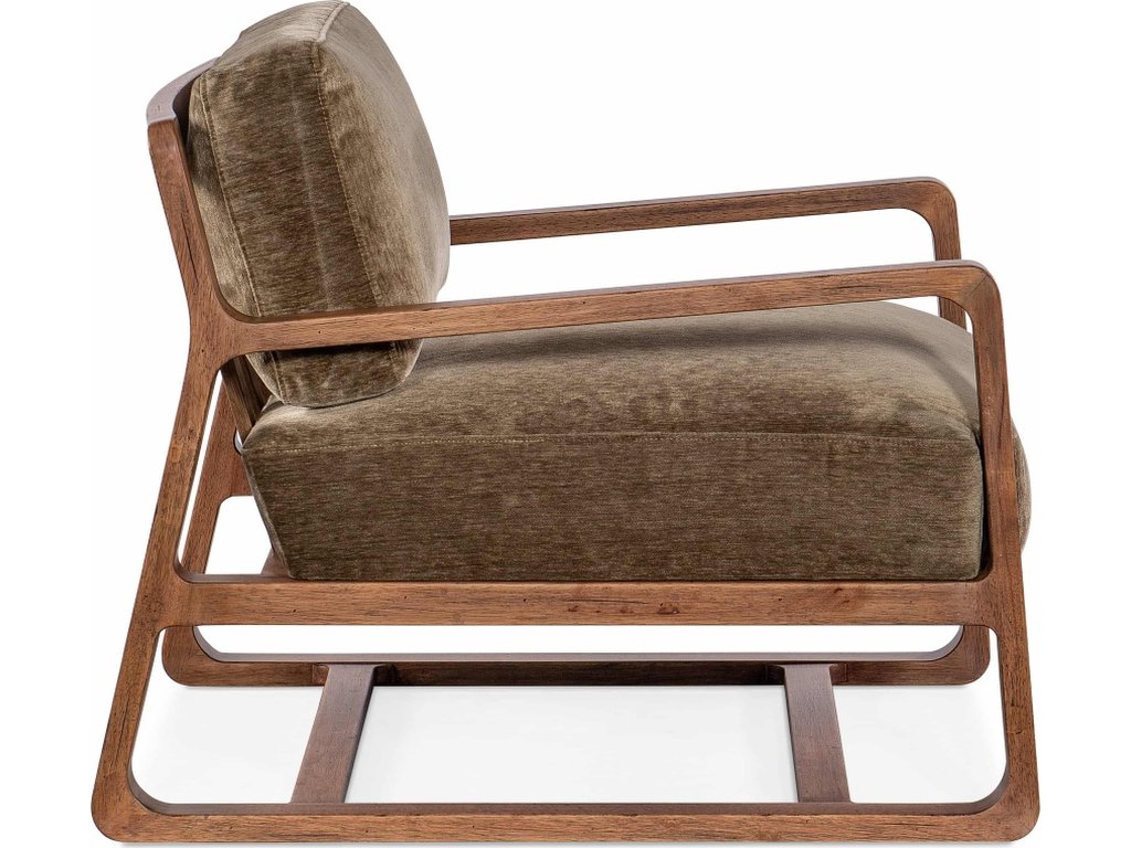 Moraine Accent Chair - image 2