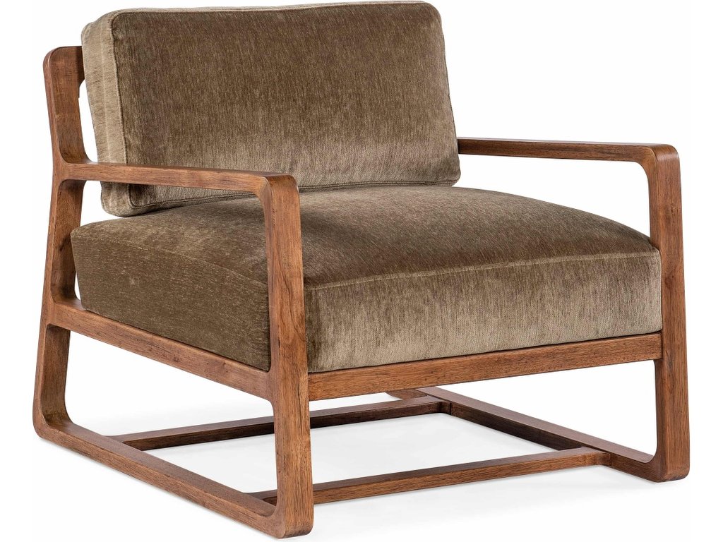 Moraine Accent Chair - main image