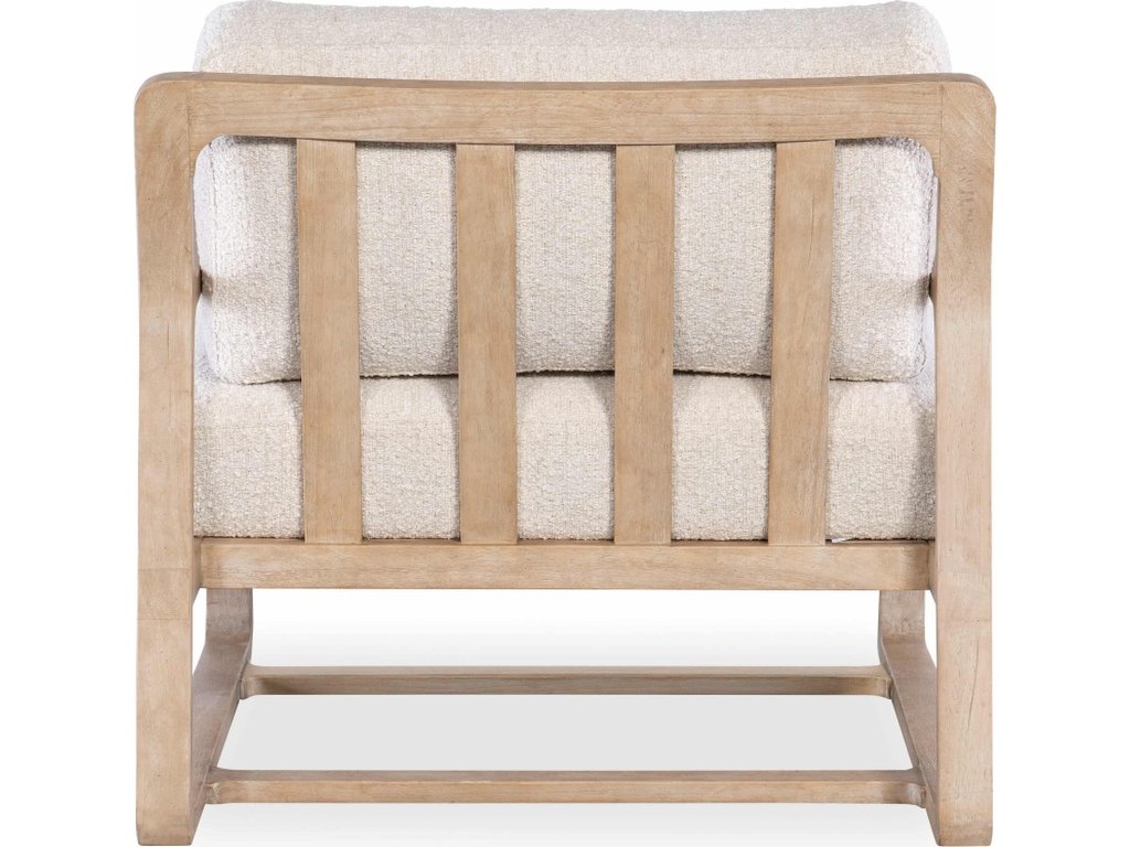 Moraine Accent Chair - image 1