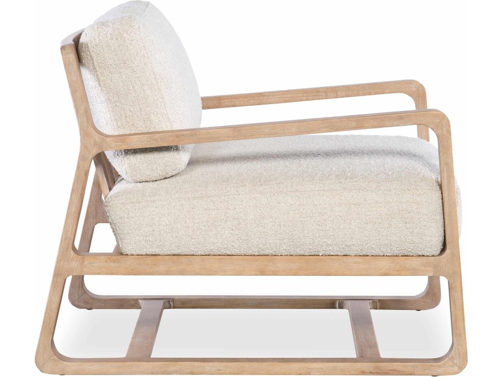 Moraine Accent Chair - image 2