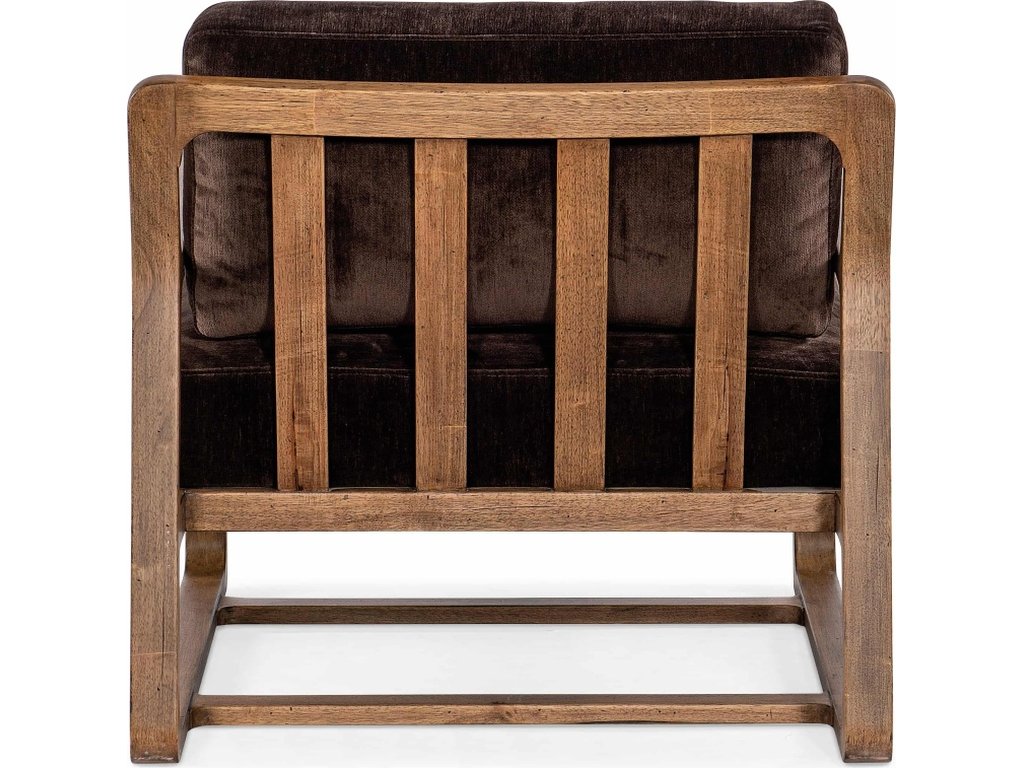 Moraine Accent Chair - image 1