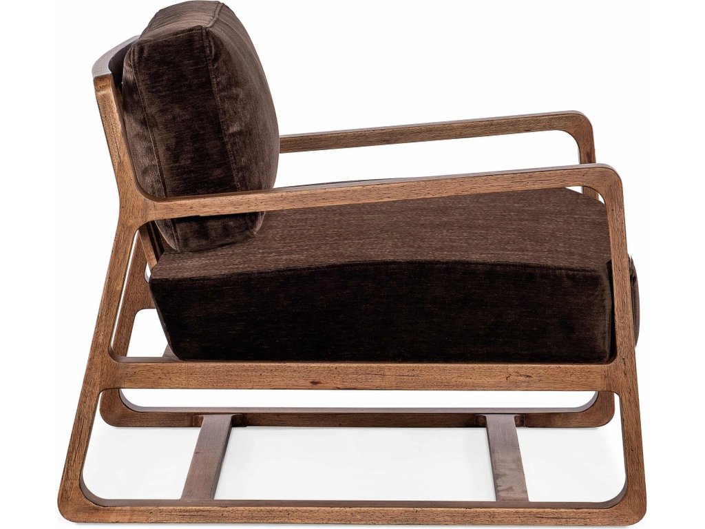 Moraine Accent Chair - image 2