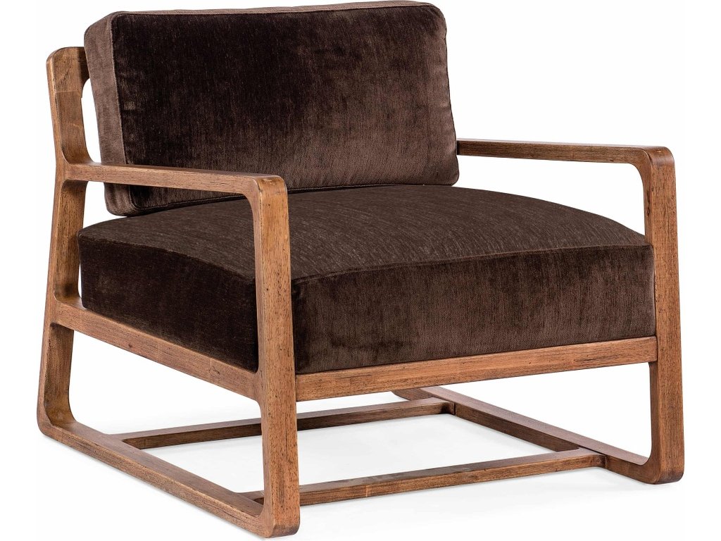 Moraine Accent Chair - main image