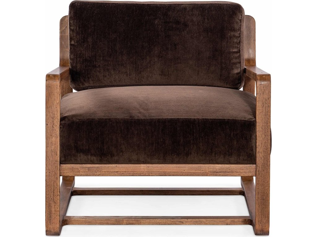 Moraine Accent Chair - image 3