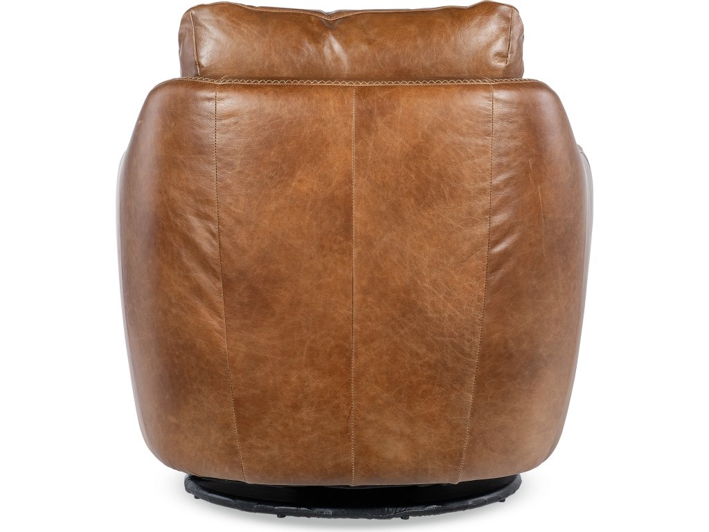Beau Swivel with Power Footrest - image 1