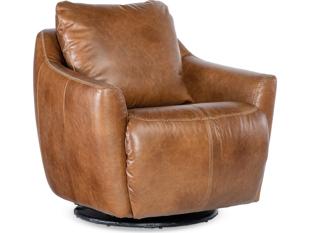 Beau Swivel with Power Footrest - main image