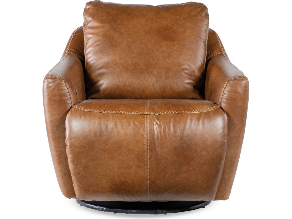 Beau Swivel with Power Footrest - image 5