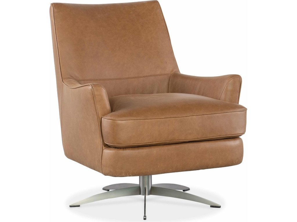 Sheridan Swivel Chair - main image