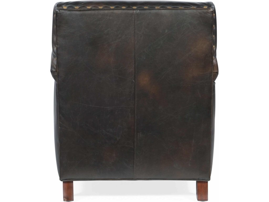 Potter Club Chair - image 1