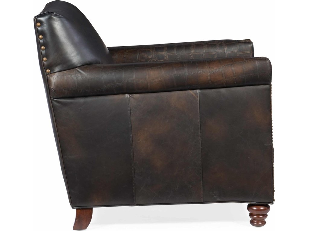 Potter Club Chair - image 2