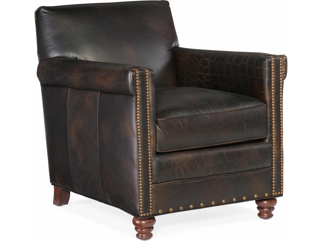 Potter Club Chair - main image