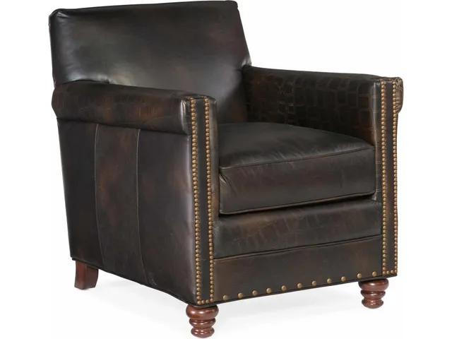 Potter Club Chair