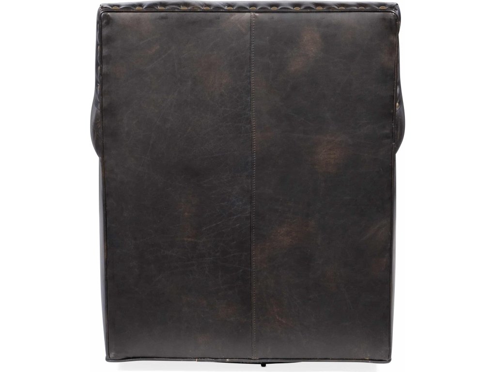 Potter Swivel Club Chair - image 1