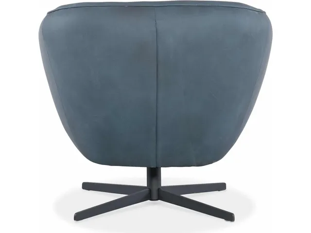 Mina Swivel Chair - Alternative View