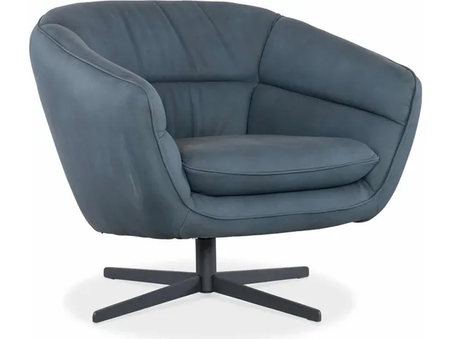 Mina Swivel Chair
