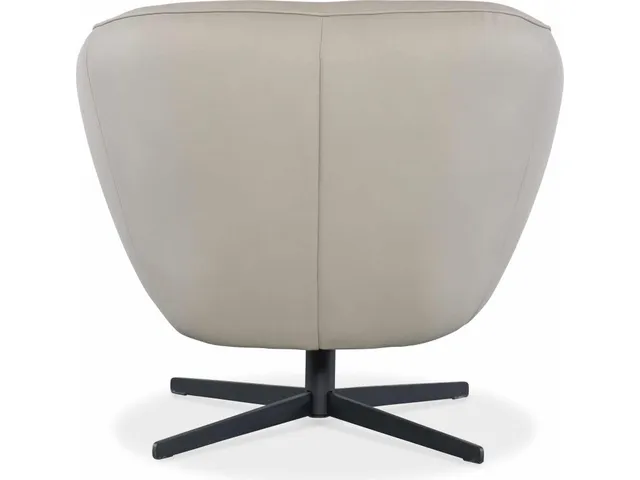 Mina Swivel Chair - Alternative View