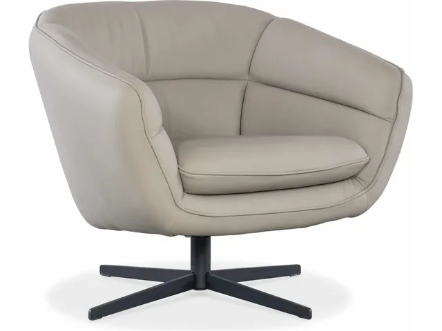 Mina Swivel Chair