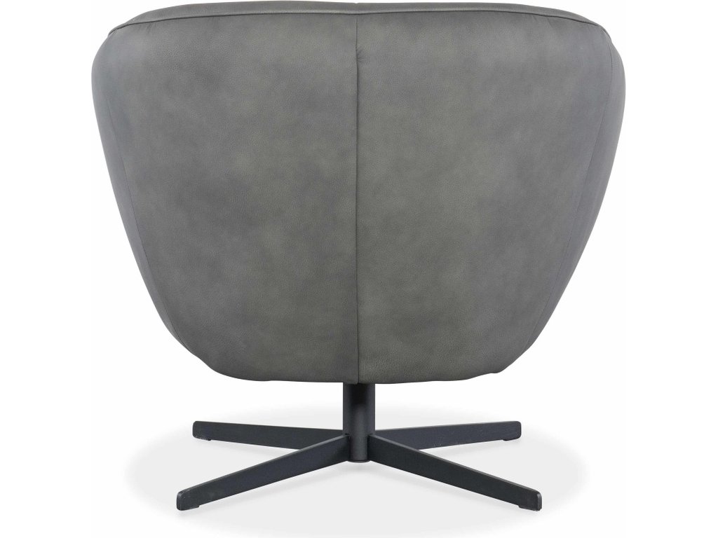 Mina Swivel Chair - image 1
