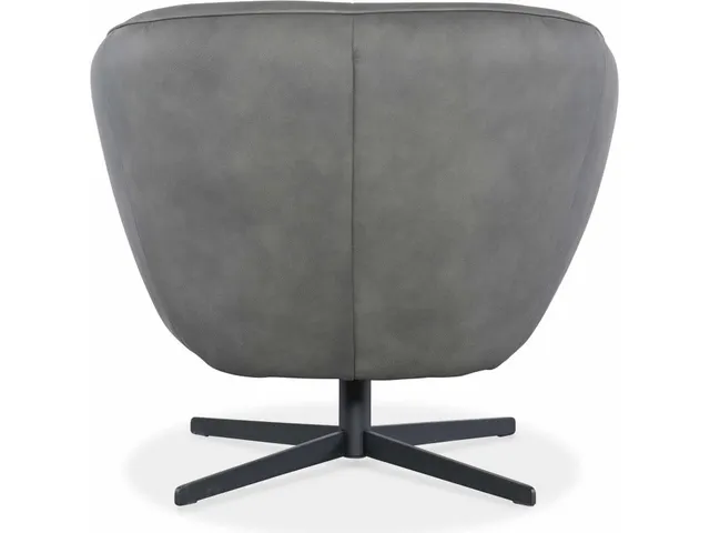 Mina Swivel Chair - Alternative View