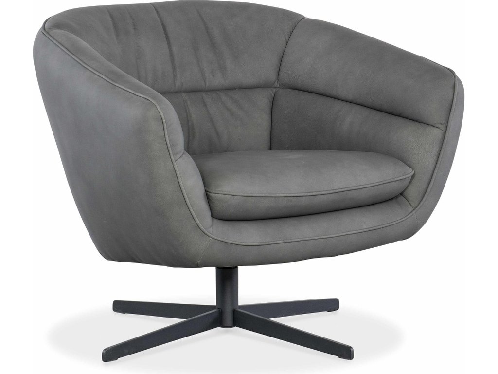 Mina Swivel Chair - main image