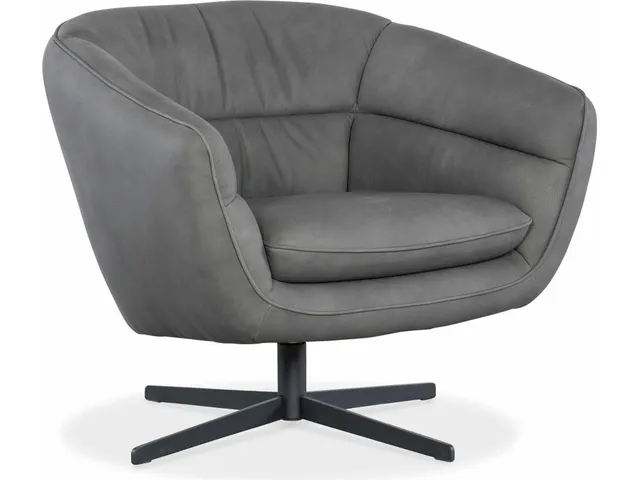 Mina Swivel Chair