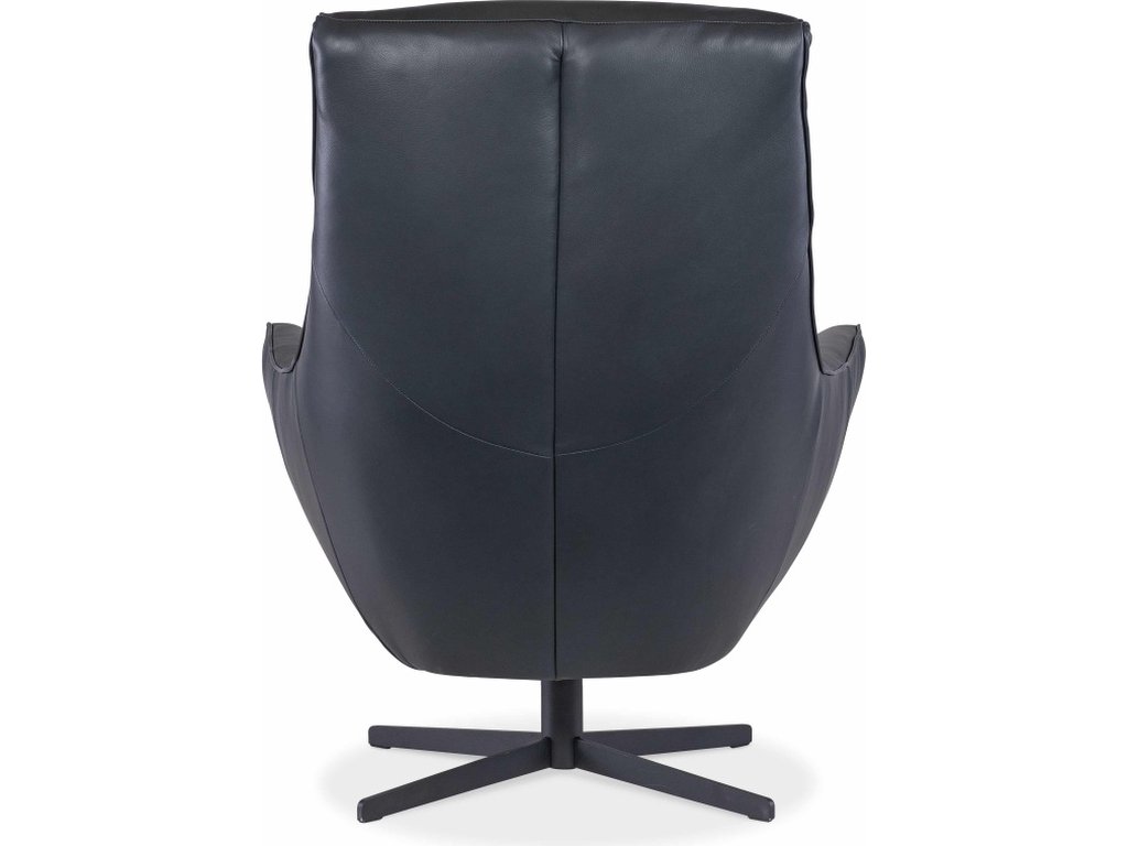 Hughes Swivel Chair - image 1