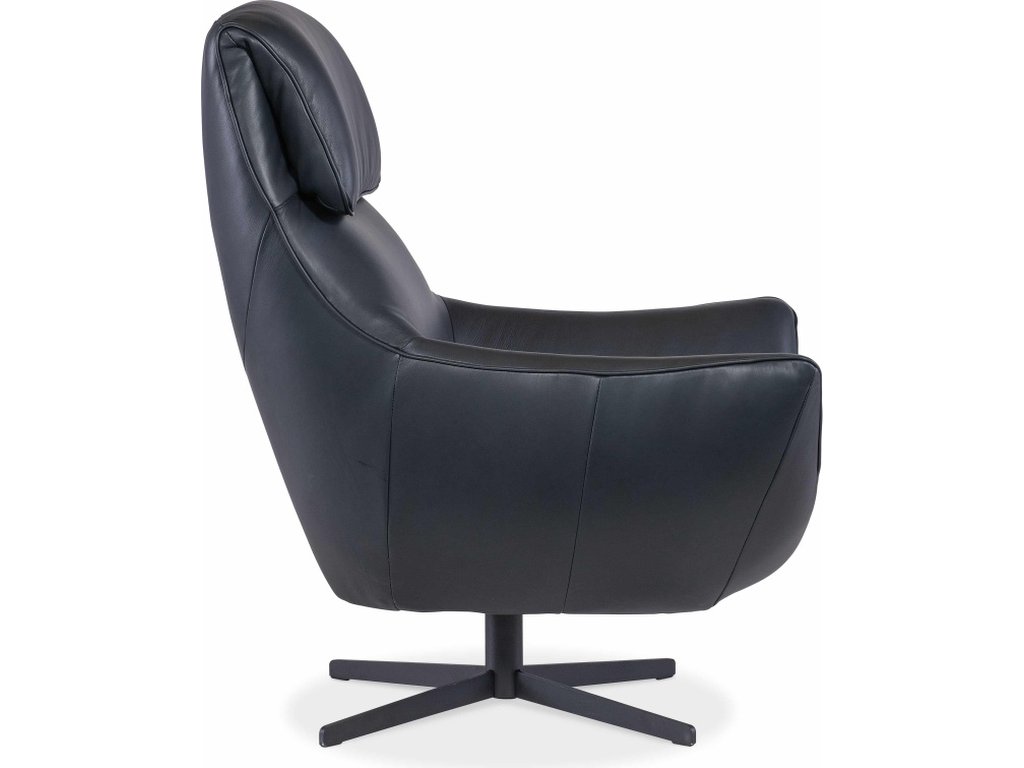 Hughes Swivel Chair - image 2