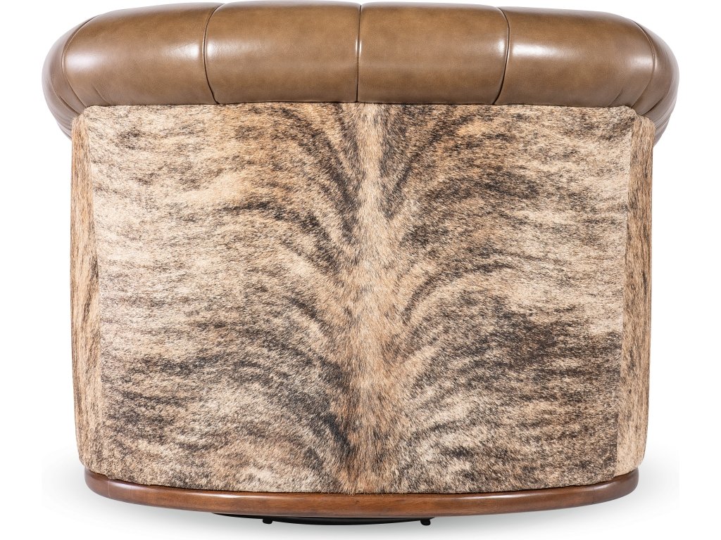 Spencer Swivel Chair - image 1