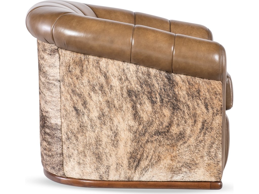 Spencer Swivel Chair - image 2