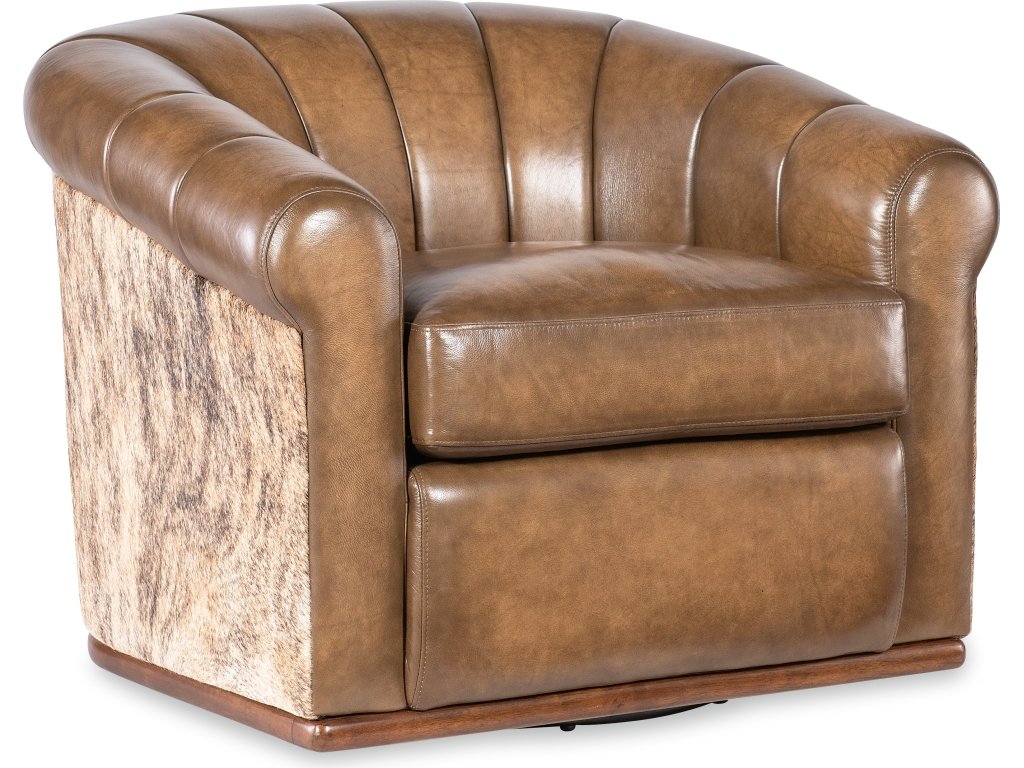 Spencer Swivel Chair - main image